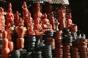 Pottery Workshop In Kerala