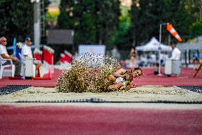 Day 1: Turkcell Super League Division 1 Athletics Championship