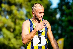 Day 1: Turkcell Super League Division 1 Athletics Championship