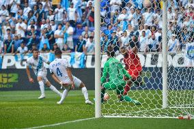 Guatemala v Canada Highlights - CONCACAF Gold Cup