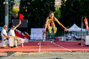 Day 1: Turkcell Super League Division 1 Athletics Championship