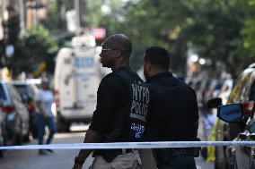 Double Shooting Kills 18-Year-Old Male And Wounds 19-Year-Old Male In Bronx