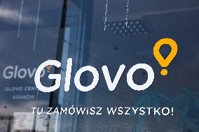 Economy And Tourism In Krakow, Poland