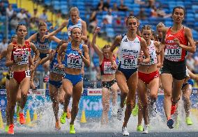 2023 European Games In Krakow - Athletics