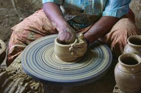 Pottery Workshop In Kerala