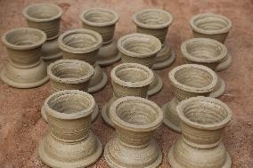 Pottery Workshop In Kerala