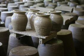 Pottery Workshop In Kerala