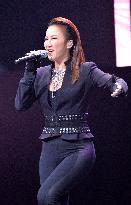 Coco Lee Passed Away