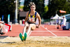 Day 2:  Turkcell Super League Division 1 Athletics Championship.