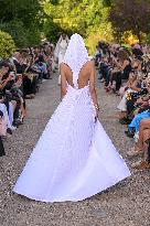 PFW - Maison Sara Chraibi Runway