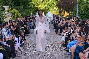 PFW - Maison Sara Chraibi Runway