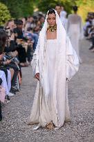 PFW - Maison Sara Chraibi Runway