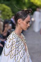 PFW - Maison Sara Chraibi Runway