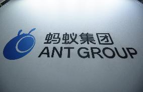 Ant Group Fined 7.123 Billion Chinese Yuan