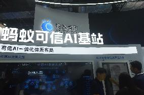 Ant Group Fined 7.123 Billion Chinese Yuan