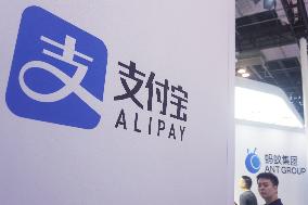 Alipay Fined 3 Billion Chinese Yuan