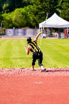 Day 1: Turkcell Super League Division 1 Athletics Championship