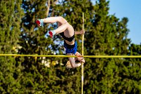 Day 1: Turkcell Super League Division 1 Athletics Championship