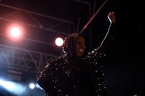 Skunk Anansie Live At Valmontone Outlet Summer Festival 2023