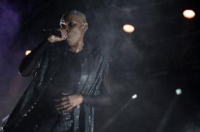 Skunk Anansie Live At Valmontone Outlet Summer Festival 2023