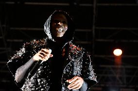 Skunk Anansie Live At Valmontone Outlet Summer Festival 2023