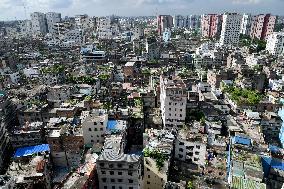 Dhaka Is Ranked As The Seventh Least Livable City