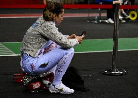 Fencing At The 3rd European Games In Krakow