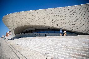 Daily Life In Portugal