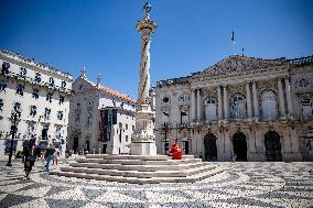 Daily Life In Portugal