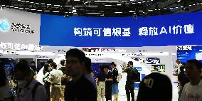 Ant Group Fined 7.123 Billion Chinese Yuan