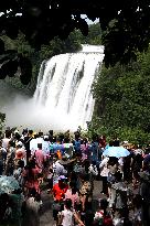 Huangguoshu Waterfall in Anshun