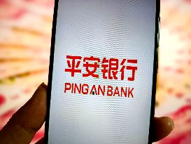 Illustration: Ping An Bank