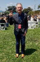 Ringo's Annual Peace & Love Birthday Celebration - LA