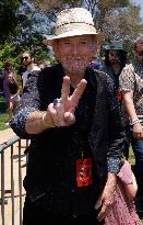 Ringo's Annual Peace & Love Birthday Celebration - LA