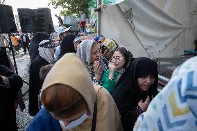 Iran-Commemorating Eid Al-Ghadir