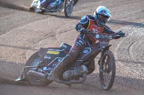 Belle Vue Colts v Kent Royals - National Development League