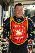 Belle Vue Colts v Kent Royals - National Development League