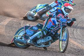 Belle Vue Colts v Kent Royals - National Development League