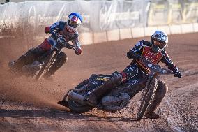 Belle Vue Colts v Kent Royals - National Development League