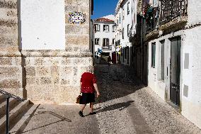 Travel Destination -- Portugal