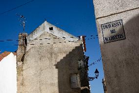 Travel Destination -- Portugal