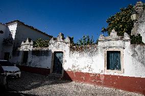 Travel Destination -- Portugal