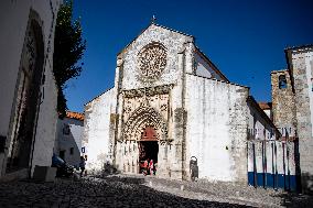 Travel Destination -- Portugal