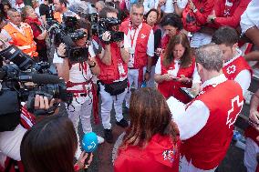 San Fermin Festival - Pamplona