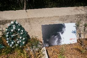 Illustration Corsica