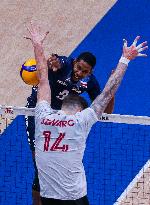 (SP)THE PHILIPPINES-PASAY CITY-VOLLEYBALL-NATIONS LEAGUE-MEN-POL VS CAN