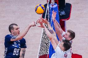 (SP)THE PHILIPPINES-PASAY CITY-VOLLEYBALL-NATIONS LEAGUE-MEN-POL VS CAN