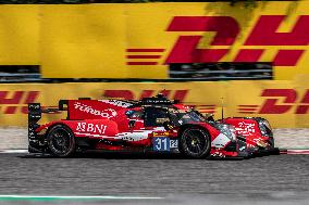 FIA World Endurance Championship: 6 Hours Of Monza- Practice