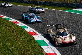 WEC 6 Hours Of Monza 2023