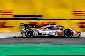 FIA World Endurance Championship: 6 Hours Of Monza- Practice